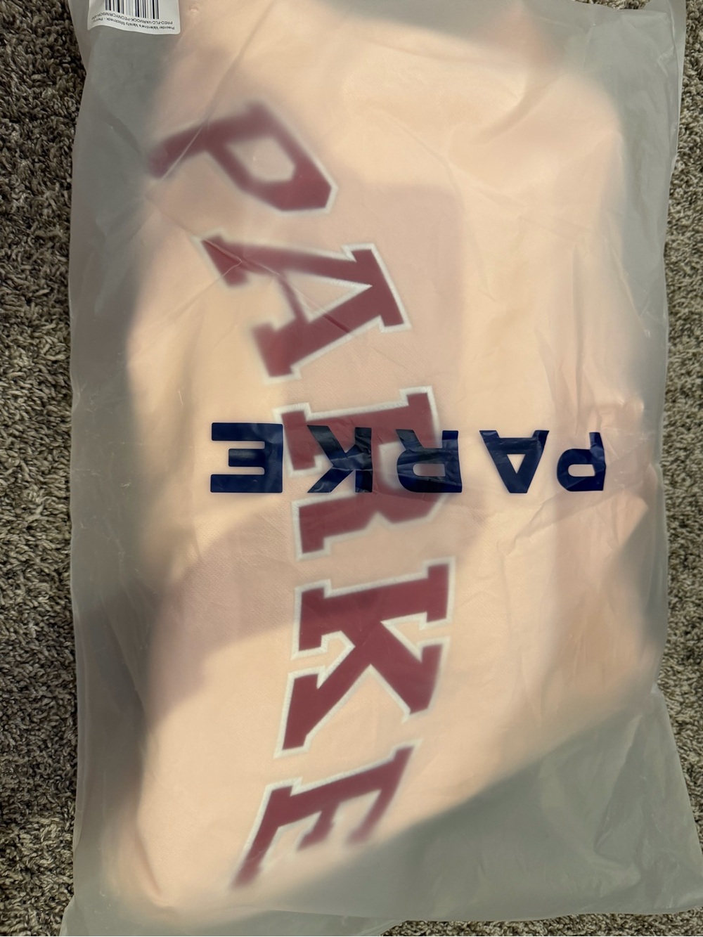 Parke Mockneck - Picture 4 of 4